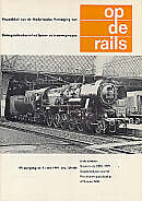 Op de Rails – 1979 – Nr. 5 (Mei)