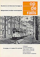 Op de Rails – 1979 – Nr. 8 (Augustus)