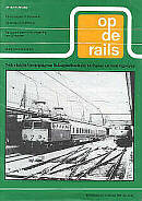 Op de Rails – 1980 – Nr. 2 (Februari)