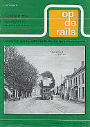 Op de Rails – 1980 – Nr. 9 (September)