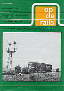 Op de Rails – 1980 – Nr. 12 (December)