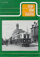 Op de Rails – 1981 – Nr. 6 (Juni)