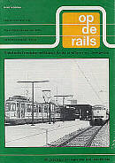 Op de Rails – 1981 – Nr. 9 (September)