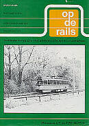Op de Rails – 1982 – Nr. 4 (April)