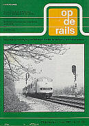 Op de Rails – 1982 – Nr. 5 (Mei)