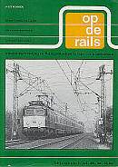 Op de Rails – 1982 – Nr. 6 (Juni)