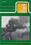 Op de Rails – 1982 – Nr. 7 (Juli)