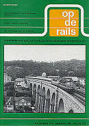 Op de Rails – 1982 – Nr. 9 (September)