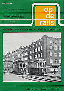 Op de Rails – 1982 – Nr. 10 (Oktober)