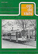 Op de Rails – 1983 – Nr. 2 (Februari)