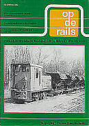 Op de Rails – 1983 – Nr. 3 (Maart)