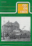 Op de Rails – 1983 – Nr. 5 (Mei)