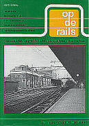 Op de Rails – 1983 – Nr. 7 (Juli)