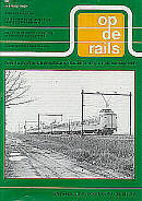 Op de Rails – 1983 – Nr. 9 (September) Elektrificatienummer