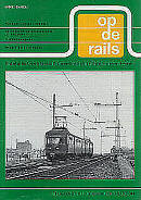 Op de Rails – 1983 – Nr. 11 (November)