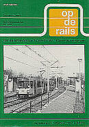 Op de Rails – 1983 – Nr. 12 (December)