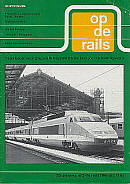 Op de Rails – 1984 – Nr. 2 (Februari)