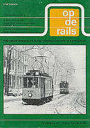 Op de Rails – 1984 – Nr. 3 (Maart)