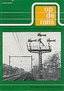 Op de Rails – 1984 – Nr. 4 (April)