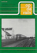 Op de Rails – 1984 – Nr. 7 (Juli)