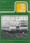 Op de Rails – 1985 – Nr. 3 (Maart)