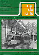 Op de Rails – 1985 – Nr. 5 (Mei)