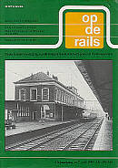 Op de Rails – 1985 – Nr. 7 (Juli)