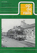 Op de Rails – 1985 – Nr. 10 (Oktober)