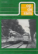 Op de Rails – 1985 – Nr. 12 (December)