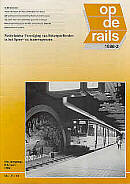 Op de Rails – 1986 – Nr. 2 (Februari)