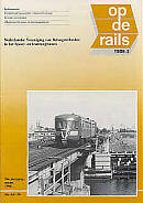 Op de Rails – 1986 – Nr. 3 (Maart)