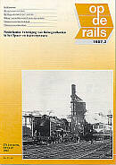 Op de Rails – 1987 – Nr. 2 (Februari)
