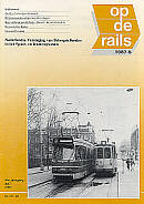 Op de Rails – 1987 – Nr. 5 (Mei)