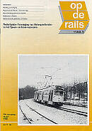 Op de Rails – 1988 – Nr. 3 (Maart)