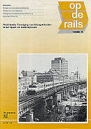 Op de Rails – 1988 – Nr. 4 (April)