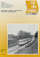 Op de Rails – 1988 – Nr. 6 (Juni)