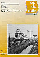 Op de Rails – 1988 – Nr. 7 (Juli)
