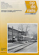 Op de Rails – 1988 – Nr. 12 (December)