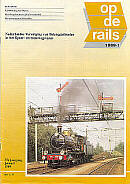 Op de Rails – 1989 – Nr. 1 (Januari)