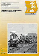 Op de Rails – 1989 – Nr. 3 (Maart)