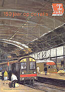 Op de Rails – 1989 – Nr. 1989 (150 jaar op de rails) NS 150