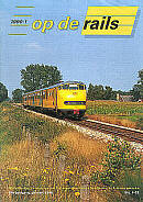 Op de Rails – 1990 – Nr. 1 (Januari)