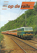 Op de Rails – 1990 – Nr. 2 (Februari)