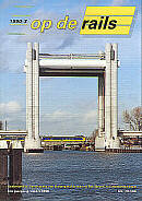 Op de Rails – 1990 – Nr. 3 (Maart)