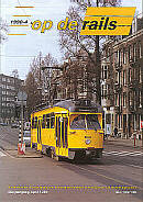 Op de Rails – 1990 – Nr. 4 (April)