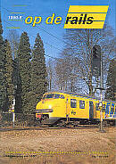 Op de Rails – 1990 – Nr. 5 (Mei)