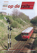Op de Rails – 1990 – Nr. 12 (December)