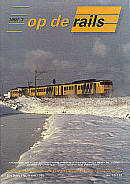 Op de Rails – 1991 – Nr. 3 (Maart)