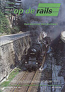 Op de Rails – 1991 – Nr. 4 (April) Themanummer Oost-Duitsland