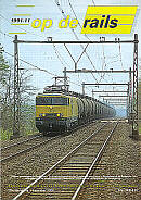 Op de Rails – 1991 – Nr. 11 (November)
